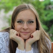 Елена Иванова on My World.