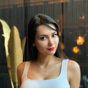 маша иванова on My World.