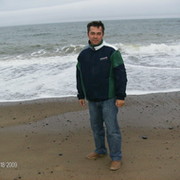Олег Иванов on My World.