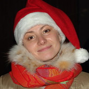 лиса краса в Моем Мире.