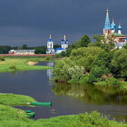 Наталья Миловидова on My World.