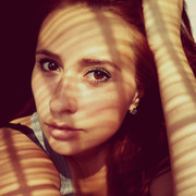 Юленька Sheludkova on My World.