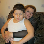 Татьяна Зырина on My World.