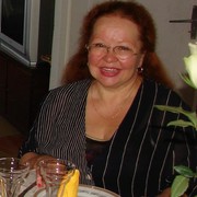 Gulja Gulina on My World.