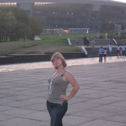 Евгения Хохлова on My World.