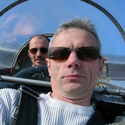 Виктор Ребгун on My World.