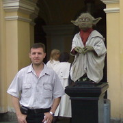 Николай Яшков