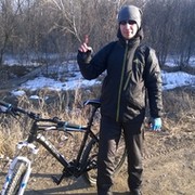 Равиль Трунов on My World.
