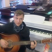 Евген Хз on My World.