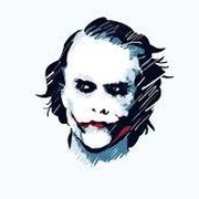 Joker 93 on My World.