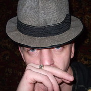 Евгений Любушкин on My World.