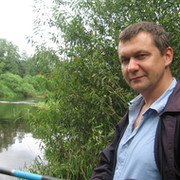 Сергей Жуков on My World.