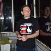 Александр Яшин on My World.