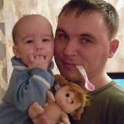 Евгений Ребрин (Валеев) on My World.