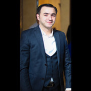 Said Aliyev on My World.