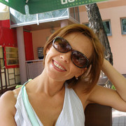 Юлия Карагачева on My World.