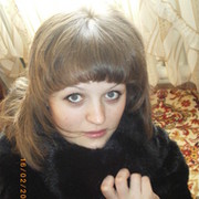 Юлька Суняева on My World.