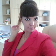 Юлия * on My World.