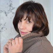 Юлия Старченкова on My World.