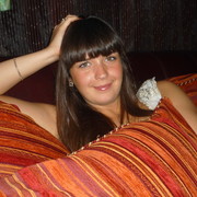 JULIA Sergeeva on My World.