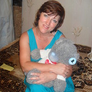 Юлия Синицина on My World.