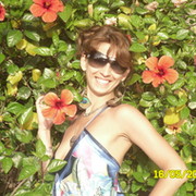 Анастасия :) on My World.