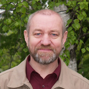 Юрий Брусенцев on My World.
