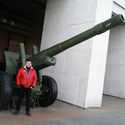 Николай Осипов on My World.