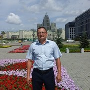 Евгений Калайда on My World.