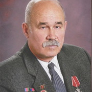 Александр Крыжний on My World.