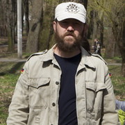 Роман Яковенко on My World.