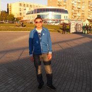 Юрий Калаев on My World.