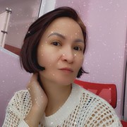 Нургуля Бакаева on My World.