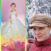 ТАНЯ КАЛИНИНА on My World.