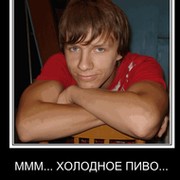 Андрей Дядькин on My World.
