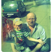  Виктор Капцов on My World.