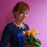 елена щукина on My World.