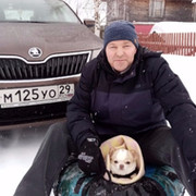 Алексей Карев on My World.