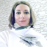 Алёна Максимчук on My World.