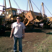 Алексей Карпинский on My World.