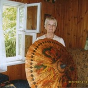 Галина Кашлаба on My World.