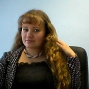 Наталья Каскевич on My World.
