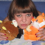 Екатерина Барсукова on My World.
