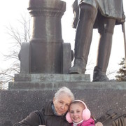 Екатерина Лебеденко on My World.