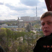 Анатолий Сергеев on My World.