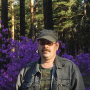 Сергей Панченко on My World.