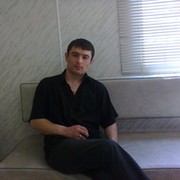 Хайрула Мусаев on My World.