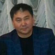 khalidoldaev askhat  on My World.