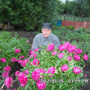 Юрий. Харив. on My World.