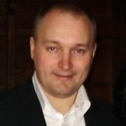 Александр Фоменко on My World.